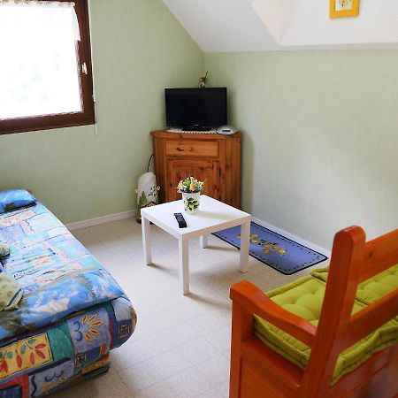 Apartment Les Marmottes By Interhome Barèges Kültér fotó