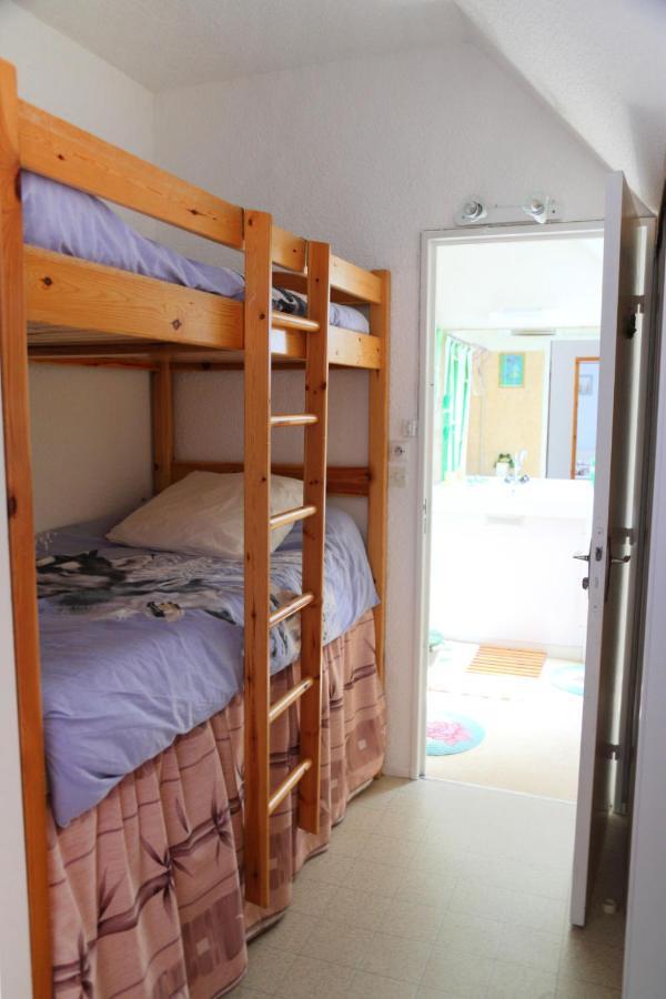 Apartment Les Marmottes By Interhome Barèges Kültér fotó