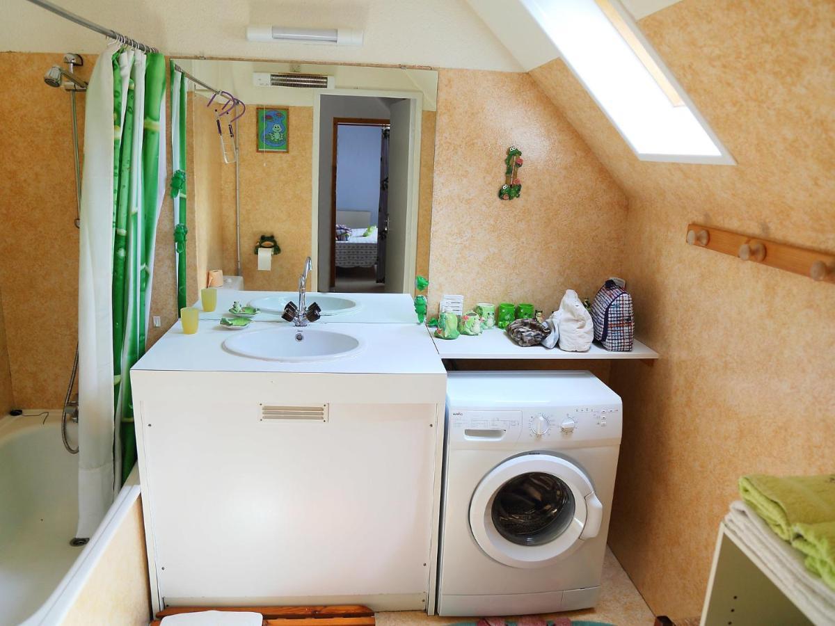 Apartment Les Marmottes By Interhome Barèges Kültér fotó